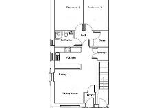 Photo 2 of 2 Bed Apartments, Bellfield Drive, Bellfield, Dublin Road, Dundalk
