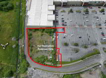 Photo 1 of Killcorry Holdings, Centre Point Retail Park, Roscommon Town