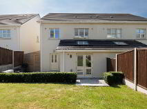 Photo 10 of 27 The Lawns, Bellingsfield, Naas