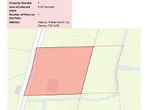 Floorplan 2 of Meelick, Williamstown
