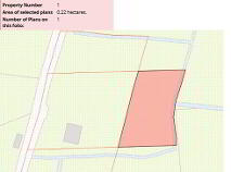 Floorplan 1 of Meelick, Williamstown