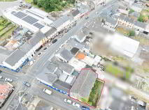 Photo 3 of Wolfe Tone Street, Kilmallock
