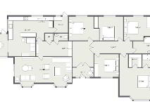 Floorplan 1 of Sin E, Carrigeen South, Baltinglass