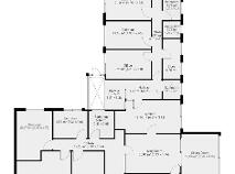 Floorplan 1 of Hy-Brasil, Magherareagh, Ardfinnan, Clonmel