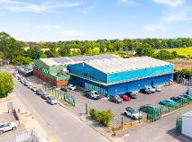Photo 1 of Alutec, 8-10 Kearnanstown Industrial Estate, Carlow Town