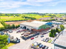 Photo 2 of Alutec, 8-10 Kearnanstown Industrial Estate, Carlow Town