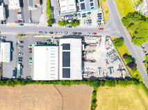 Photo 3 of Alutec, 8-10 Kearnanstown Industrial Estate, Carlow Town