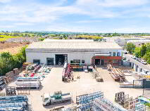 Photo 7 of Alutec, 8-10 Kearnanstown Industrial Estate, Carlow Town