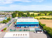 Photo 10 of Alutec, 8-10 Kearnanstown Industrial Estate, Carlow Town