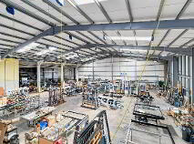 Photo 23 of Alutec, 8-10 Kearnanstown Industrial Estate, Carlow Town