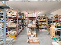 Photo 27 of Alutec, 8-10 Kearnanstown Industrial Estate, Carlow Town