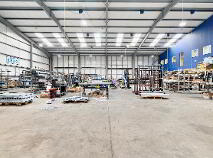 Photo 28 of Alutec, 8-10 Kearnanstown Industrial Estate, Carlow Town