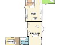 Floorplan 1 of Moyleen House, Ardee Road, Carrickmacross