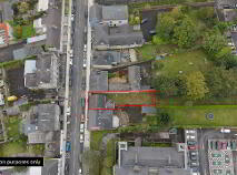 Photo 34 of Abbey Street, Roscommon Town