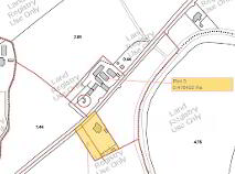 Floorplan 1 of Kyle Road, Cappamore