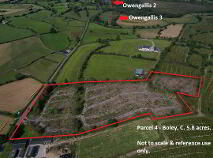 Photo 4 of Owengallis And Boley, Bawnboy