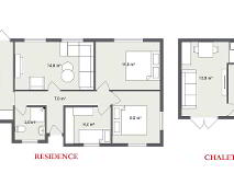 Floorplan 1 of Ballinacrow, Stratford-On-Slaney, Baltinglass