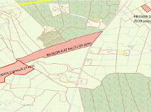 Photo 1 of Land At, Fostragh, Keadue, Boyle