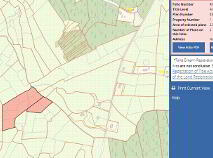 Photo 3 of Land At, Fostragh, Keadue, Boyle