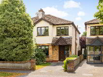 Photo 1 of 19 Woodville Grove, Lucan