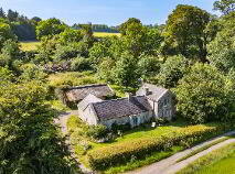 Photo 10 of Whole: Lands & Cottage, Lisnavagh, Rathvilly