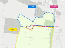 Photo 11 of Whole: Lands & Cottage, Lisnavagh, Rathvilly