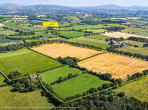 Photo 1 of Lot 1 - South Land, Lisnavagh, Rathvilly