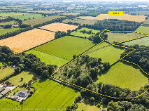 Photo 1 of Lot 2 - North Land, Lisnavagh, Rathvilly