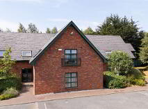 Photo 1 of Apartment 17 Weston, Moorefield Road, Newbridge