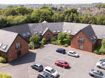 Photo 2 of Apartment 17 Weston, Moorefield Road, Newbridge