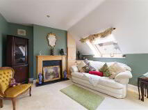 Photo 9 of Apartment 17 Weston, Moorefield Road, Newbridge