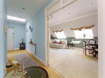 Photo 10 of Apartment 17 Weston, Moorefield Road, Newbridge