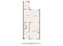 Floorplan 1 of Crosbie Place, 11 Barrack Street, Carlow