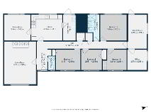 Floorplan 1 of Shalom, 3 Belmont Hill, Castleconnell