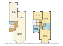 Floorplan 1 of 15 Colthurst Crescent, Lucan