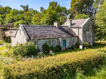 Photo 2 of Whole: Lands & Cottage, Lisnavagh, Rathvilly
