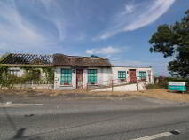 Photo 1 of Nalagiri House ( Site) & Refuge Cottage, Firmount, Carrigahorig, Nenagh