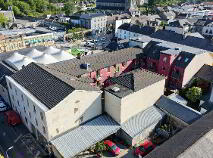 Photo 21 of 16 The County Apartments, Bridge Street, Carrick-On-Shannon