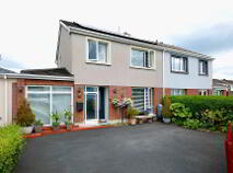 Photo 1 of 4 Shannon Close, Shannon Banks, Corbally