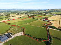 Photo 1 of 45.96 Acres, Shesharoe, Portroe, Nenagh