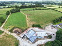 Photo 2 of 45.96 Acres, Shesharoe, Portroe, Nenagh