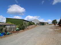 Photo 13 of 45.96 Acres, Shesharoe, Portroe, Nenagh
