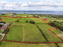 Photo 1 of 45.96 Acres, Shesharoe, Portroe, Nenagh