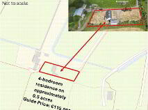 Photo 2 of Residential Holding On, C.20 Acres (can Be Sold Seperately), Slieve...Frenchpark