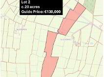 Photo 8 of Residential Holding On, C.20 Acres (can Be Sold Seperately), Slieve...Frenchpark