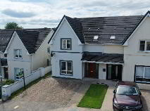 Photo 2 of 11 Castlefield, Stonebridge, Dromahair