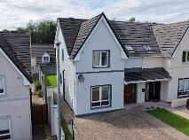 Photo 1 of 11 Castlefield, Stonebridge, Dromahair