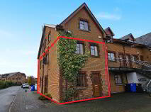 Photo 2 of 1 Stafford House, Leader Park, Dublin Road, Longford Town