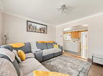 Photo 8 of 129 The Laurels, Tulllow Road, Carlow Town