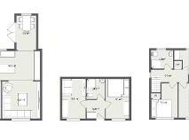 Floorplan 1 of 129 The Laurels, Tulllow Road, Carlow Town